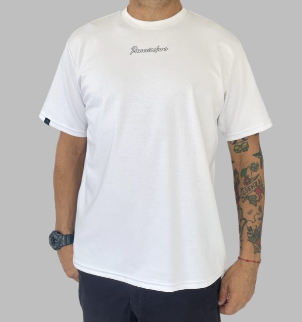 Men's Oversized Original Short Sleeve Tee
