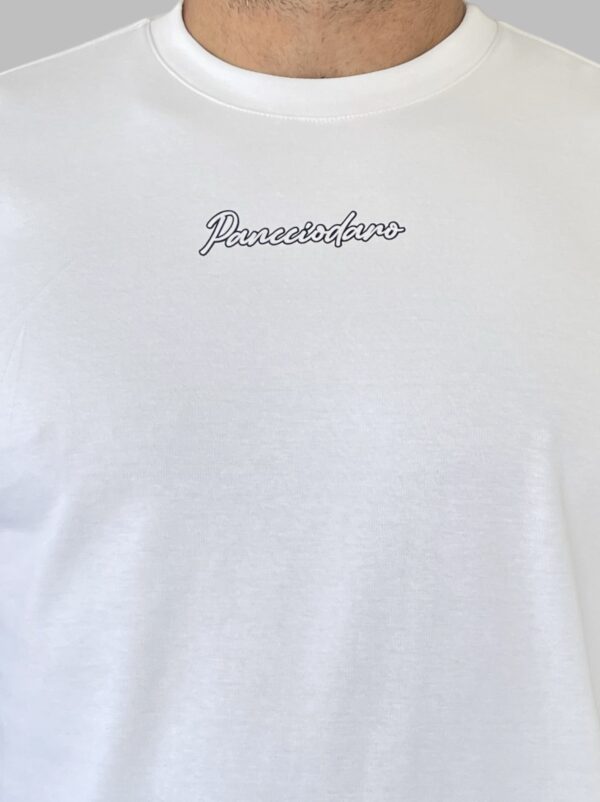 Men's Oversized Original Short Sleeve Tee - Image 3