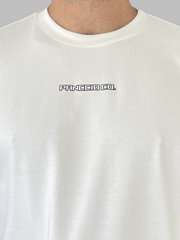 Men's Oversized Original Short Sleeve Tee - Image 2
