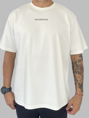 Men's Oversized Original Short Sleeve Tee