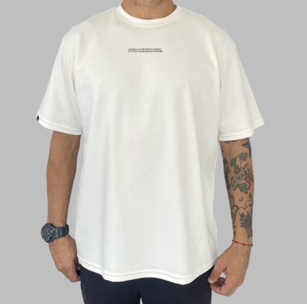 Men's Oversized Original Short Sleeve Tee
