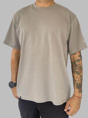 Men's Oversized Original Short Sleeve Tee