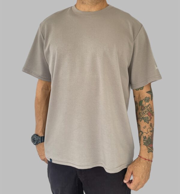 Men's Oversized Original Short Sleeve Tee