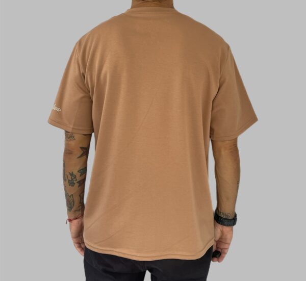 Men's Oversized Original Short Sleeve Tee - Image 2