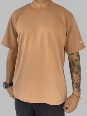 Men's Oversized Original Short Sleeve Tee
