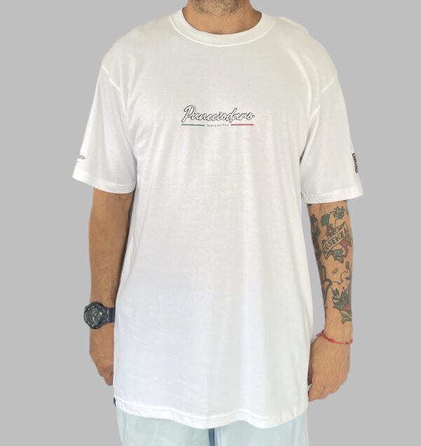 Men's Original Brand Short Sleeve Tee - Image 2