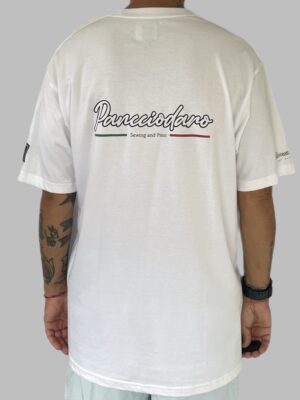 Men's Original Brand Short Sleeve Tee