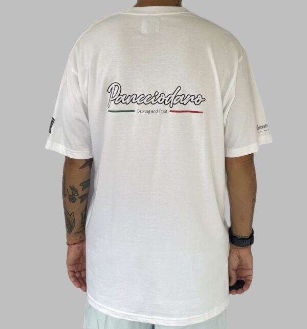 Men's Original Brand Short Sleeve Tee
