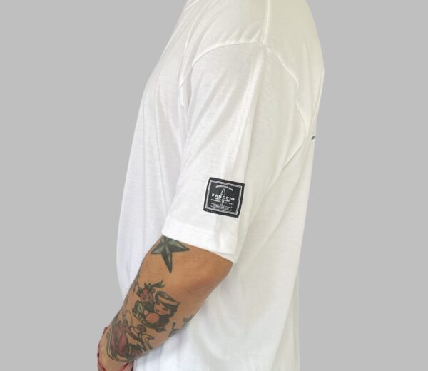 Men's Original Brand Short Sleeve Tee - Image 3