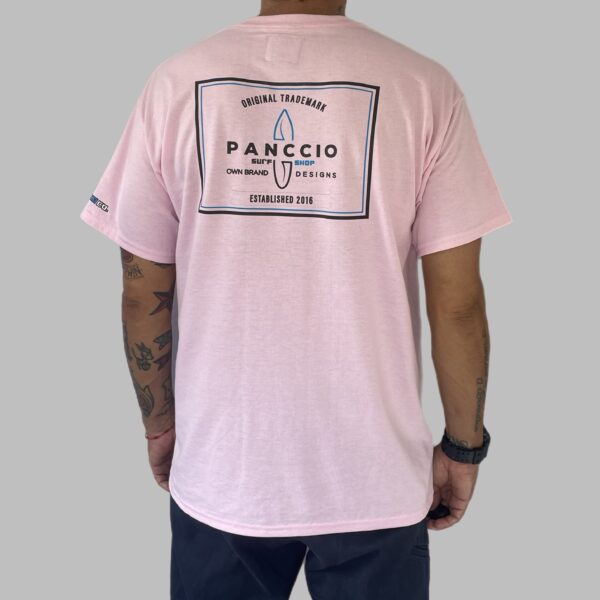 Men's Original Trademark Short Sleeve Tee - Image 2