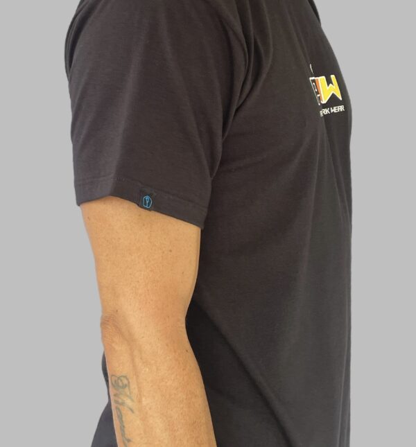 Men's PWW Original Short Sleeve Tee - Image 3