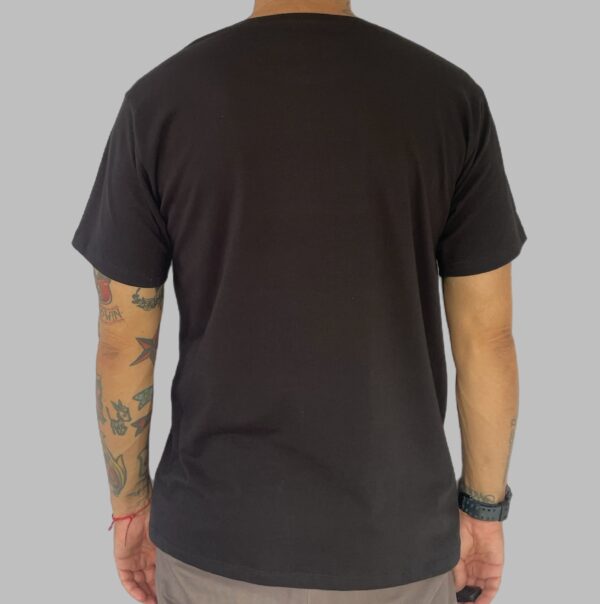 Men's PWW Original Short Sleeve Tee - Image 2
