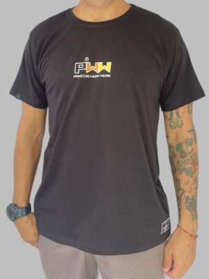 Men's PWW Original Short Sleeve Tee