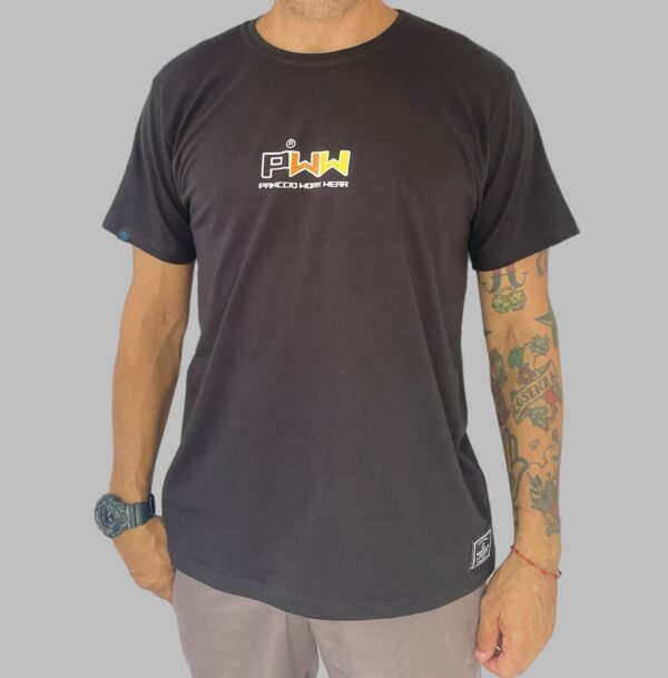 Men's PWW Original Short Sleeve Tee