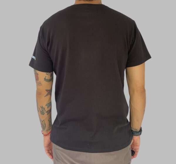 Men's PWW Original Short Sleeve Tee - Image 2