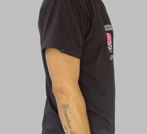 Men's PWW Original Short Sleeve Tee - Image 3