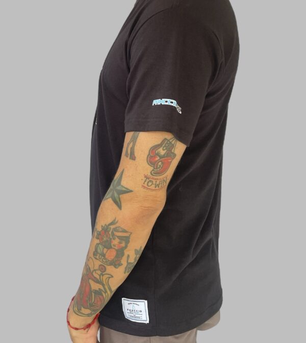 Men's PWW Original Short Sleeve Tee - Image 5