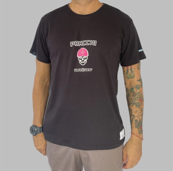 Men's PWW Original Short Sleeve Tee