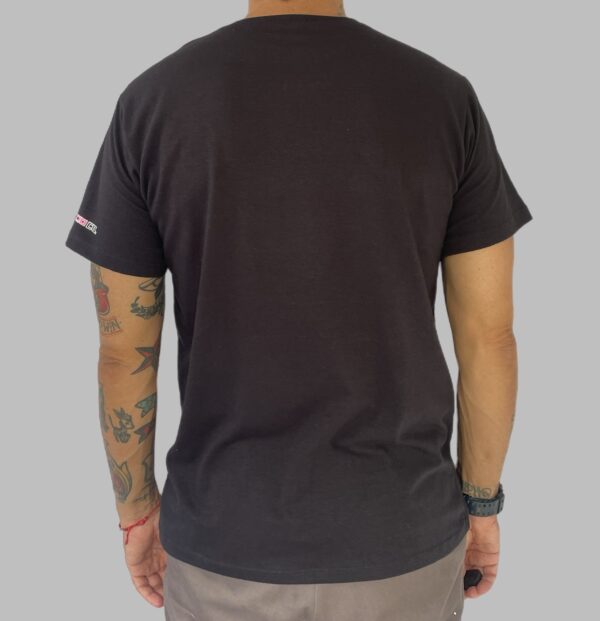 Men's PWW Original Short Sleeve Tee - Image 2