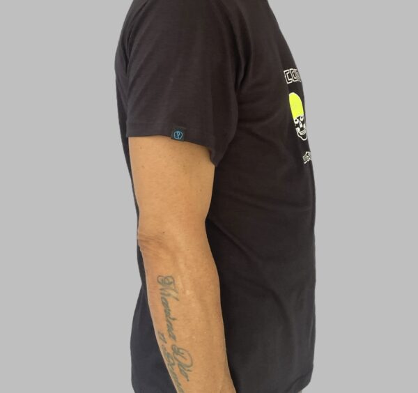 Men's PWW Original Short Sleeve Tee - Image 4