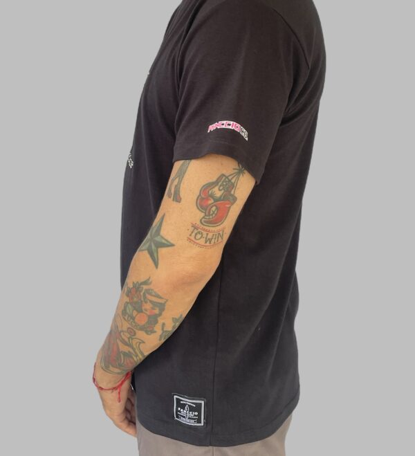 Men's PWW Original Short Sleeve Tee - Image 3