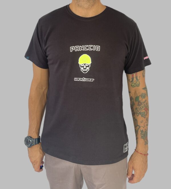 Men's PWW Original Short Sleeve Tee