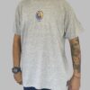Men's Nomadic Designer The Year Of Snake Short Sleeve Tee