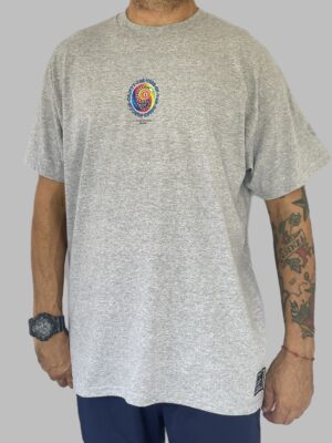 Men's Nomadic Designer The Year Of Snake Short Sleeve Tee