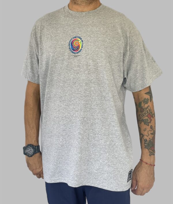 Men's Nomadic Designer The Year Of Snake Short Sleeve Tee