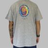 Men's Nomadic Designer The Year Of Snake Short Sleeve Tee - Image 2