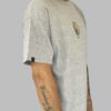 Men's Nomadic Designer The Year Of Snake Short Sleeve Tee - Image 3