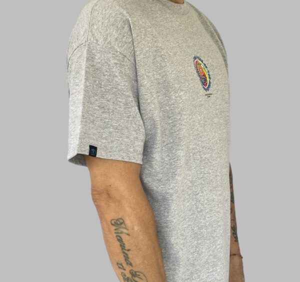 Men's Nomadic Designer The Year Of Snake Short Sleeve Tee - Image 3