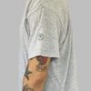 Men's Nomadic Designer The Year Of Snake Short Sleeve Tee - Image 4