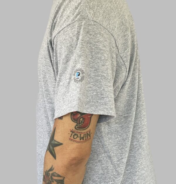 Men's Nomadic Designer The Year Of Snake Short Sleeve Tee - Image 4
