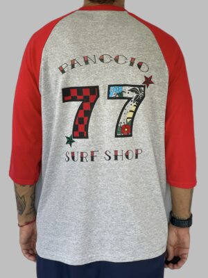 Men's Neotraditional Life 3/4 Long Sleeve Tee