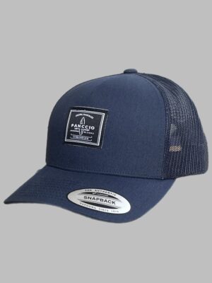 Original Trucker Panccio Brand