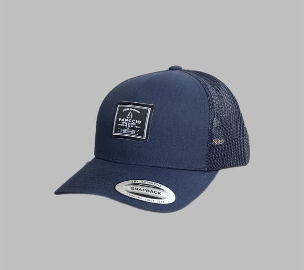 Original Trucker Panccio Brand