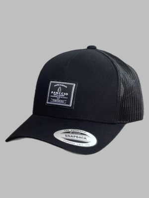 Original Trucker Panccio Brand