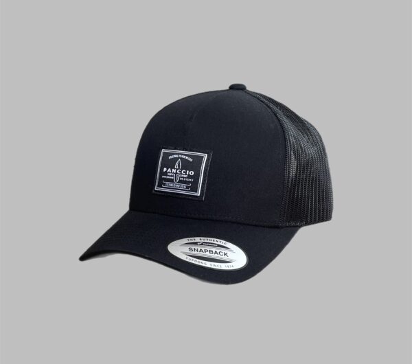 Original Trucker Panccio Brand