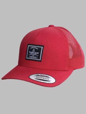 Original Trucker Panccio Brand