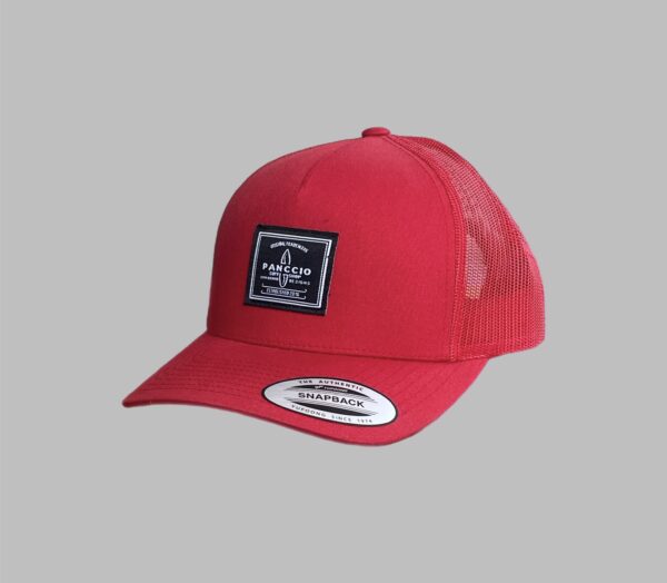 Original Trucker Panccio Brand