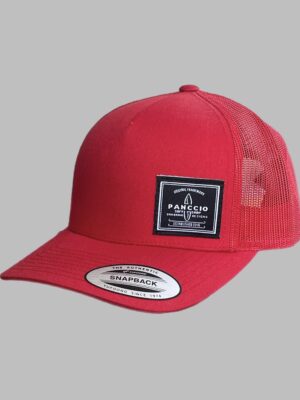 Original Trucker Panccio Brand