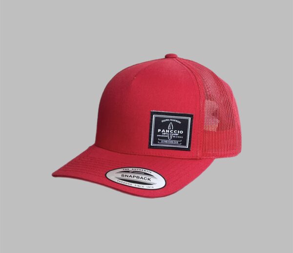 Original Trucker Panccio Brand