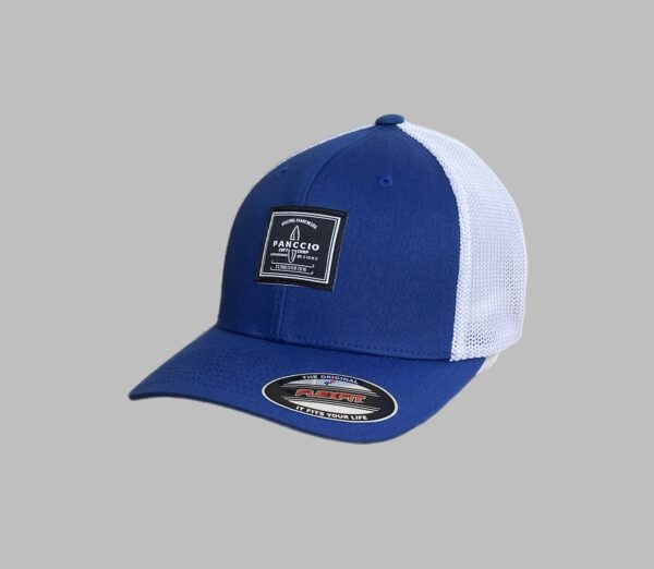 Original Panccio Trucker Mesh