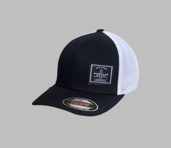Original Panccio Trucker Mesh