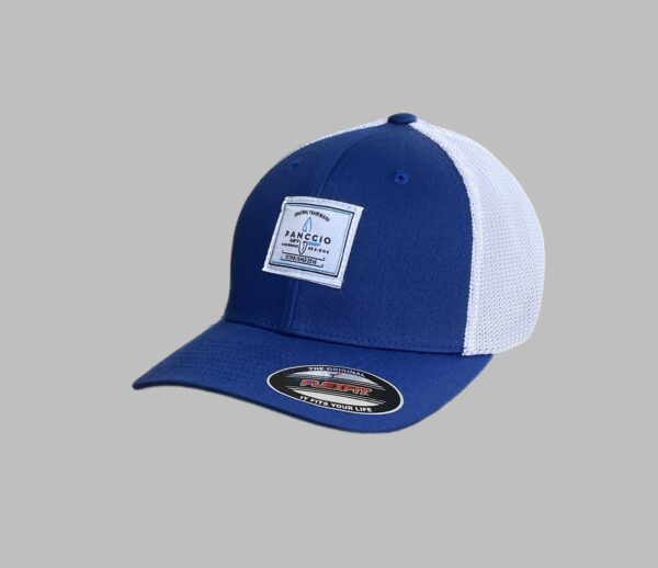 Original Panccio Trucker Mesh