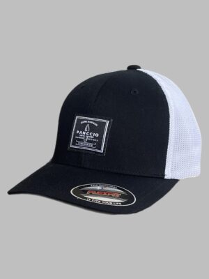 Original Panccio Trucker Mesh