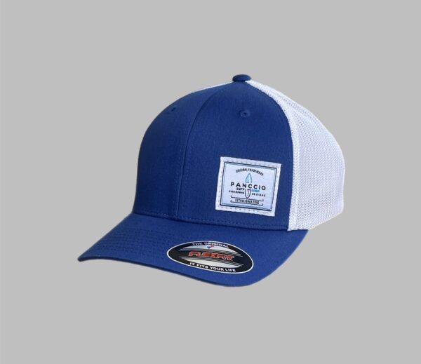 Original Panccio Trucker Mesh