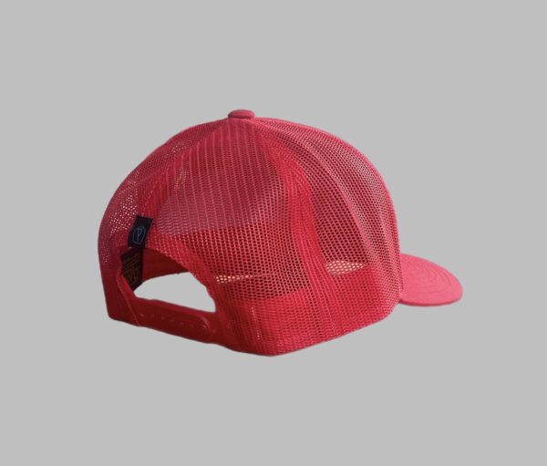 Original Trucker Panccio Brand - Image 2