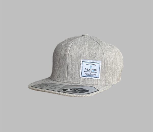 Classic Original Brand 110 Snapback
